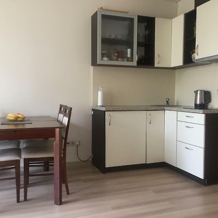 Sauleti Apartamentai Παλάγκα Εξωτερικό φωτογραφία