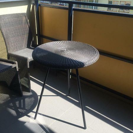 Sauleti Apartamentai Παλάγκα Εξωτερικό φωτογραφία