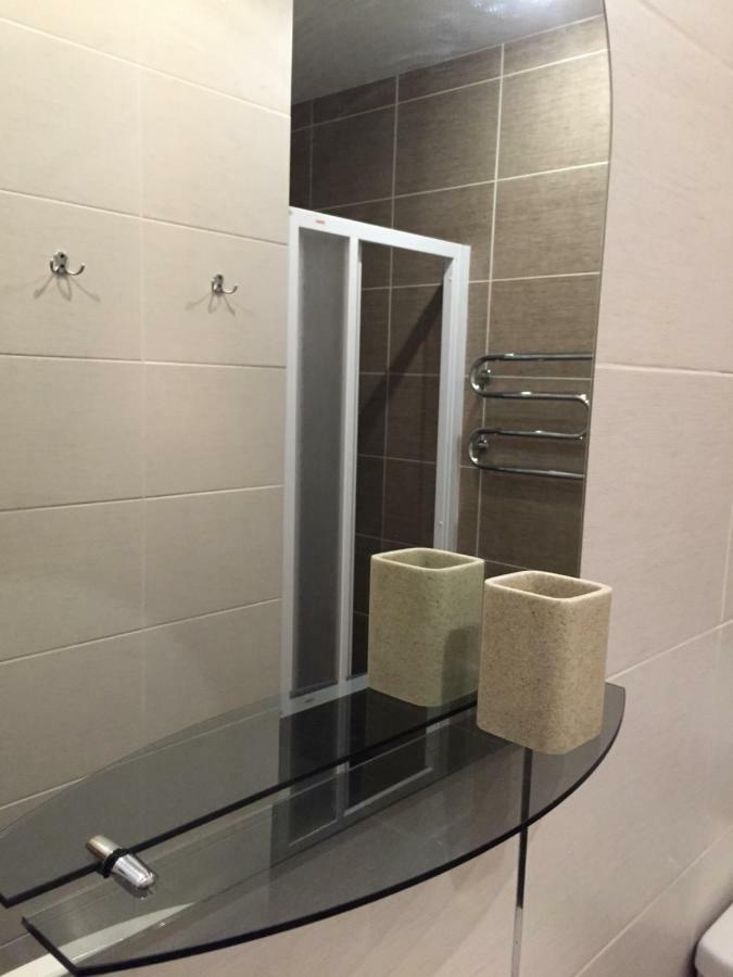Sauleti Apartamentai Παλάγκα Εξωτερικό φωτογραφία