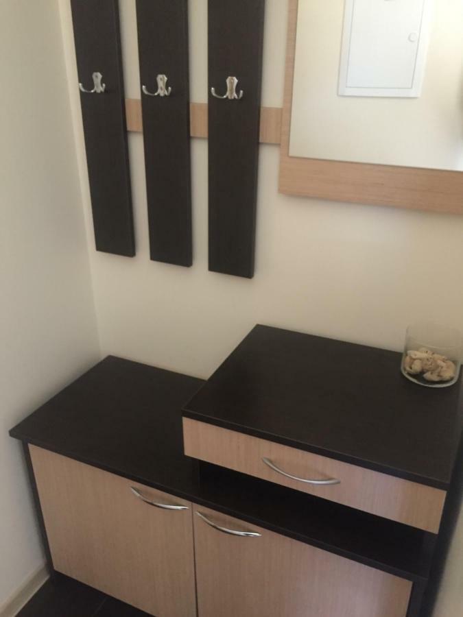 Sauleti Apartamentai Παλάγκα Εξωτερικό φωτογραφία