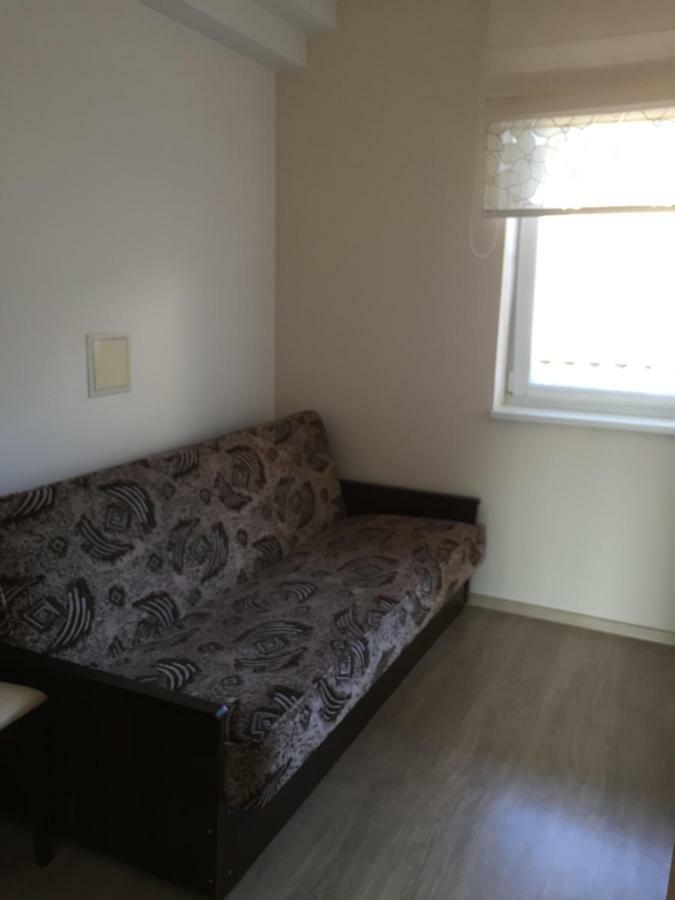 Sauleti Apartamentai Παλάγκα Εξωτερικό φωτογραφία