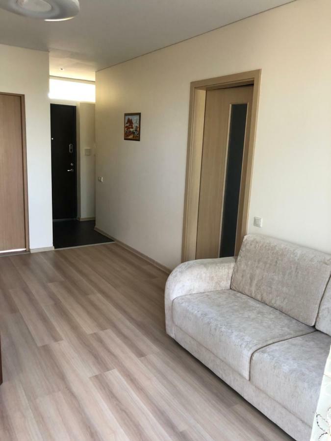 Sauleti Apartamentai Παλάγκα Εξωτερικό φωτογραφία
